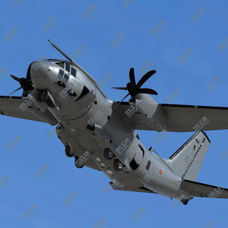 images/goods_img/2021040163/Alenia C-27J Spartan/5.jpg